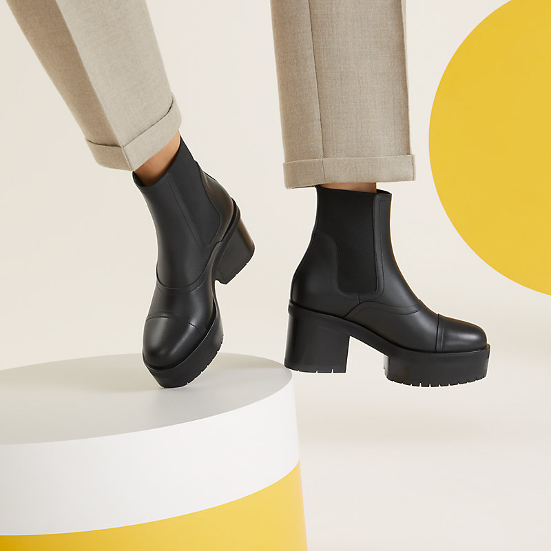 Isee 45 ankle boot | Hermès USA